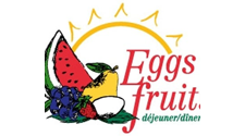 Eggsfruit